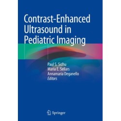 Contrast-Enhanced Ultrasound in Pediatric Imaging