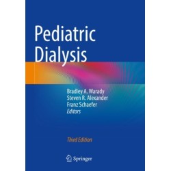 Pediatric Dialysis