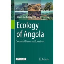 Ecology of Angola: Terrestrial Biomes and Ecoregions