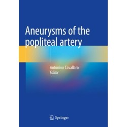 Aneurysms of the Popliteal Artery