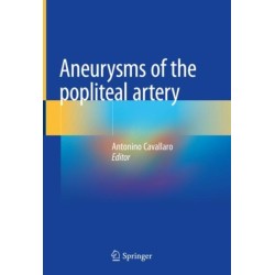 Aneurysms of the Popliteal Artery