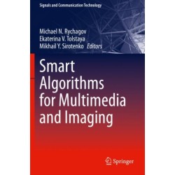 Smart Algorithms for Multimedia and Imaging