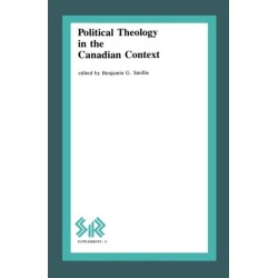 Political Theology in the Canadian Context