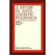 A Study in Anti-Gnostic Polemics: Irenaeus, Hippolytus and Epiphanius