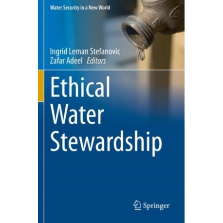 Ethical Water Stewardship