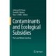 Contaminants and Ecological Subsidies: The Land-Water Interface