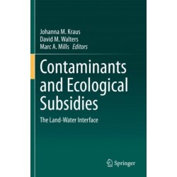 Contaminants and Ecological Subsidies: The Land-Water Interface