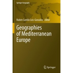 Geographies of Mediterranean Europe