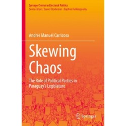 Skewing Chaos: The Role of Political Parties in Paraguay's Legislature