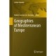 Geographies of Mediterranean Europe