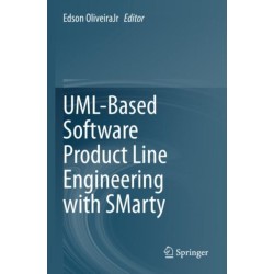 UML-Based Software Product Line Engineering with SMarty