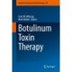 Botulinum Toxin Therapy