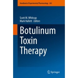 Botulinum Toxin Therapy