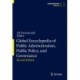 Global Encyclopedia of Public Administration, Public Policy, and Governance