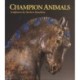 Champion Animals: Sculptures by Herbert Haseltine