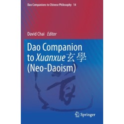 Dao Companion to Xuanxue ?? (Neo-Daoism)