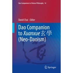 Dao Companion to Xuanxue ?? (Neo-Daoism)