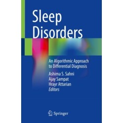 Sleep Disorders: An Algorithmic Approach to Differential Diagnosis