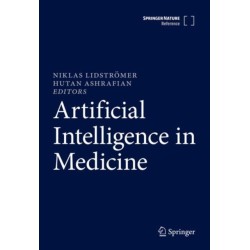 Artificial Intelligence in Medicine