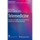 Telemedicine: Overview and Application in Pulmonary, Critical Care, and Sleep Medicine