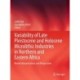 Variability of Late Pleistocene and Holocene Microlithic Industries in Northern and Eastern Africa: Recent Interpretations and Perspectives