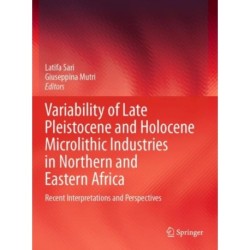 Variability of Late Pleistocene and Holocene Microlithic Industries in Northern and Eastern Africa: Recent Interpretations and Perspectives