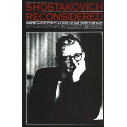 Shostakovich Reconsidered