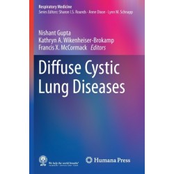 Diffuse Cystic Lung Diseases