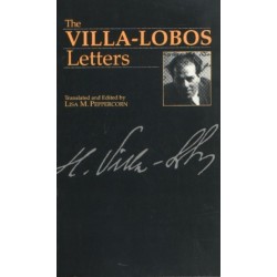 The Villa-Lobos Letters