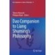 Dao Companion to Liang Shuming’s Philosophy