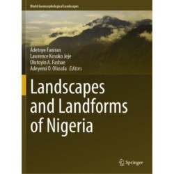 Landscapes and Landforms of Nigeria
