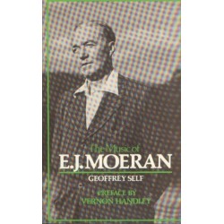 The Music of E.J. Moeran