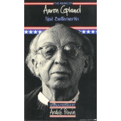 The Music of Aaron Copland