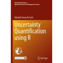 Uncertainty Quantification using R