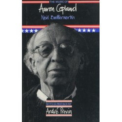 The Music of Aaron Copland