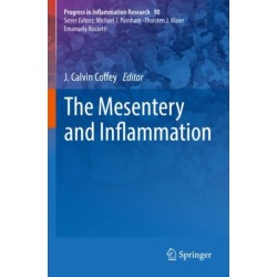 The Mesentery and Inflammation