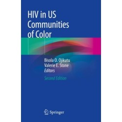HIV in US Communities of Color