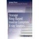 Storage Ring-Based Inverse Compton X-ray Sources: Cavity Design, Beamline Development and X-ray Applications