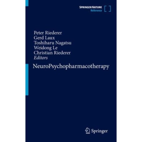 NeuroPsychopharmacotherapy