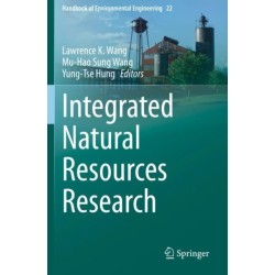 Integrated Natural Resources Research
