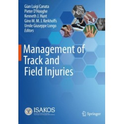 Management of Track and Field Injuries