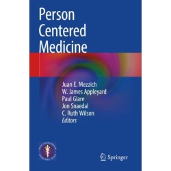 Person Centered Medicine