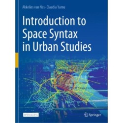 Introduction to Space Syntax in Urban Studies
