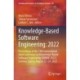 Knowledge-Based Software Engineering: 2022: Proceedings of the 14th International Joint Conference on Knowledge-Based Software Engineering (JCKBSE 2022), Larnaca, Cyprus, August 22-24, 2022