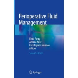 Perioperative Fluid Management