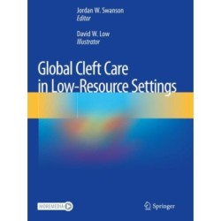 Global Cleft Care in Low-Resource Settings