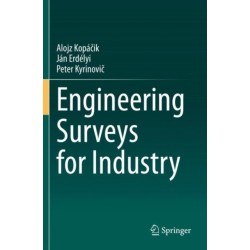 Engineering Surveys for Industry