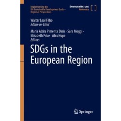 SDGs in the European Region