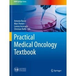 Practical Medical Oncology Textbook