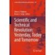 Scientific and Technical Revolution: Yesterday, Today and Tomorrow